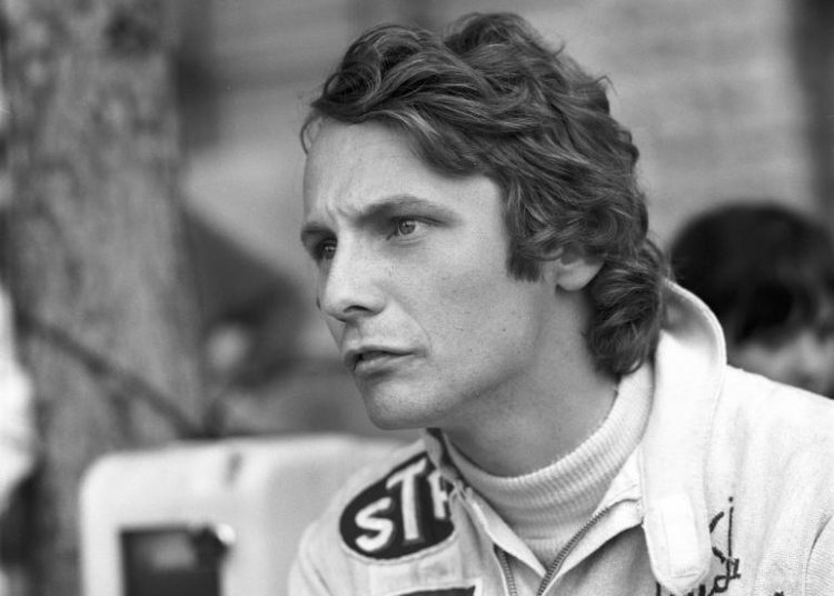 Niki Lauda - Le pilote de Formule 1 qui a survécu à un tragique accident