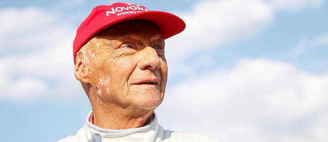 Niki Lauda - Le pilote de Formule 1 qui a survécu à un tragique accident