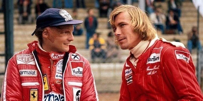 Niki Lauda - Le pilote de Formule 1 qui a survécu à un tragique accident